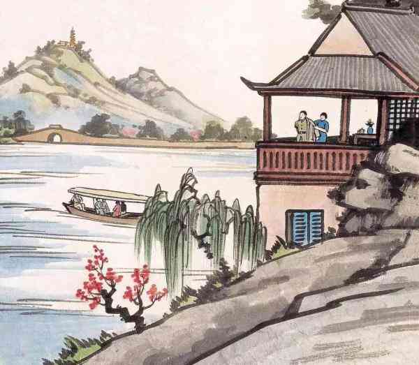 人生的七個(gè)坎，你過(guò)了幾個(gè)？