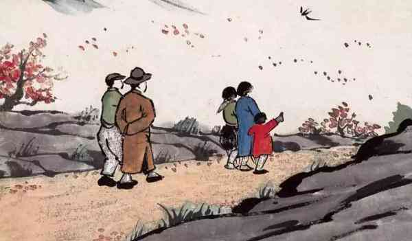 人生的七個(gè)坎，你過(guò)了幾個(gè)？