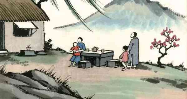 人生的七個(gè)坎，你過(guò)了幾個(gè)？