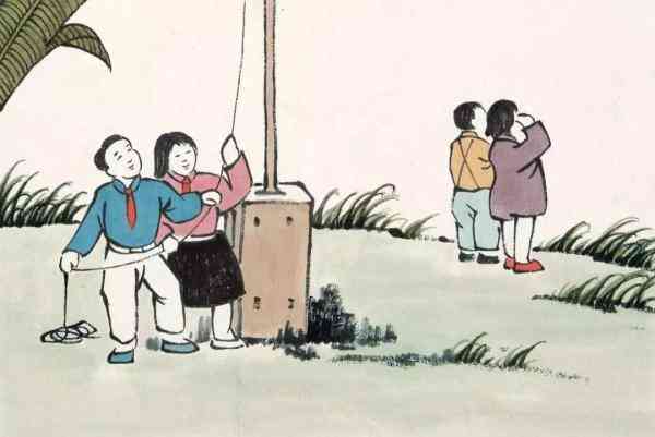 人生的七個(gè)坎，你過(guò)了幾個(gè)？