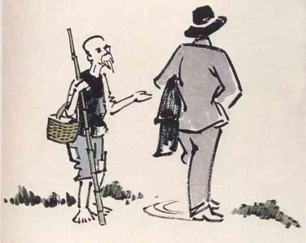 人生的七個(gè)坎，你過(guò)了幾個(gè)？