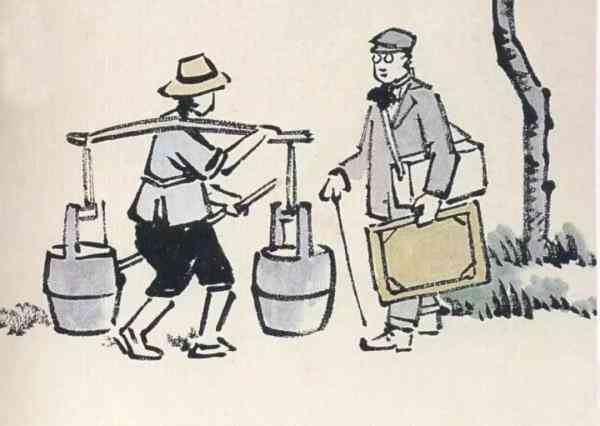 人生的七個(gè)坎，你過(guò)了幾個(gè)？