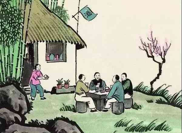 人生的七個(gè)坎，你過(guò)了幾個(gè)？