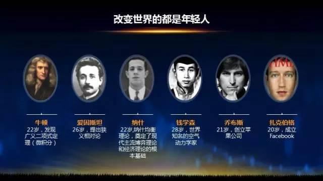 虎父無犬女：任正非女兒清華演講，除了勝利，我們別無選擇……